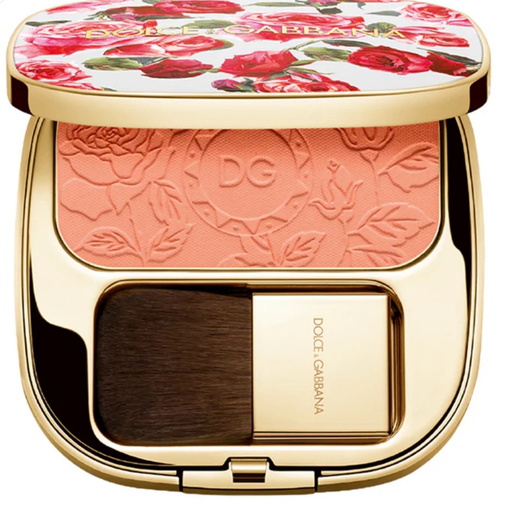 Dolce & Gabbana Rose Blush - Coral